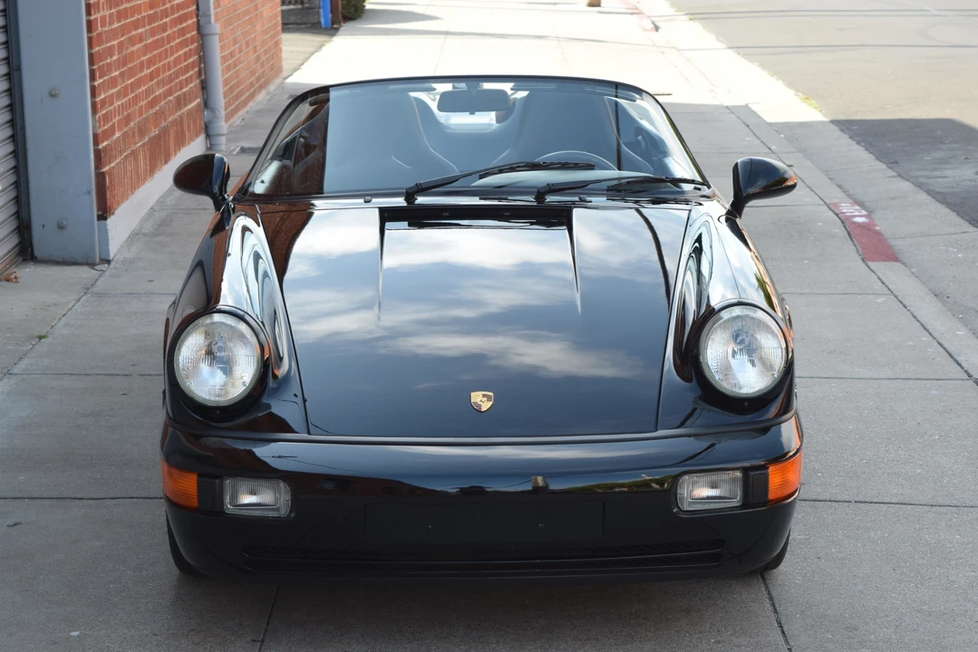 1994 Porsche 964 Carrera - Image 11 of 31