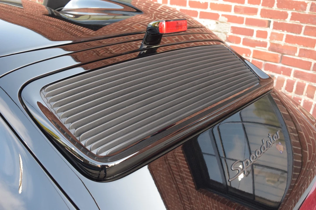 1994 Porsche 964 Carrera - Image 31 of 31