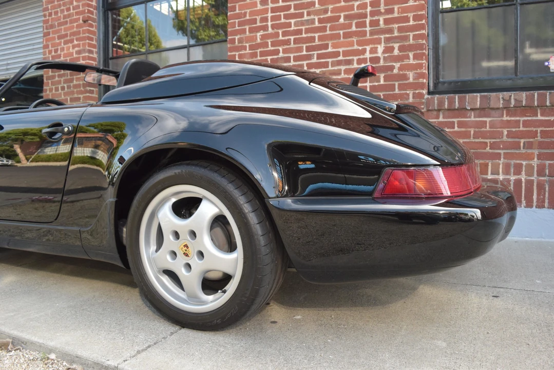 1994 Porsche 964 Carrera - Image 30 of 31