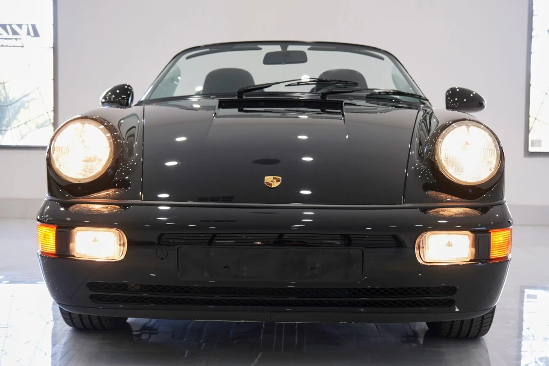1994 Porsche 964 Speedster - Image 5 of 31