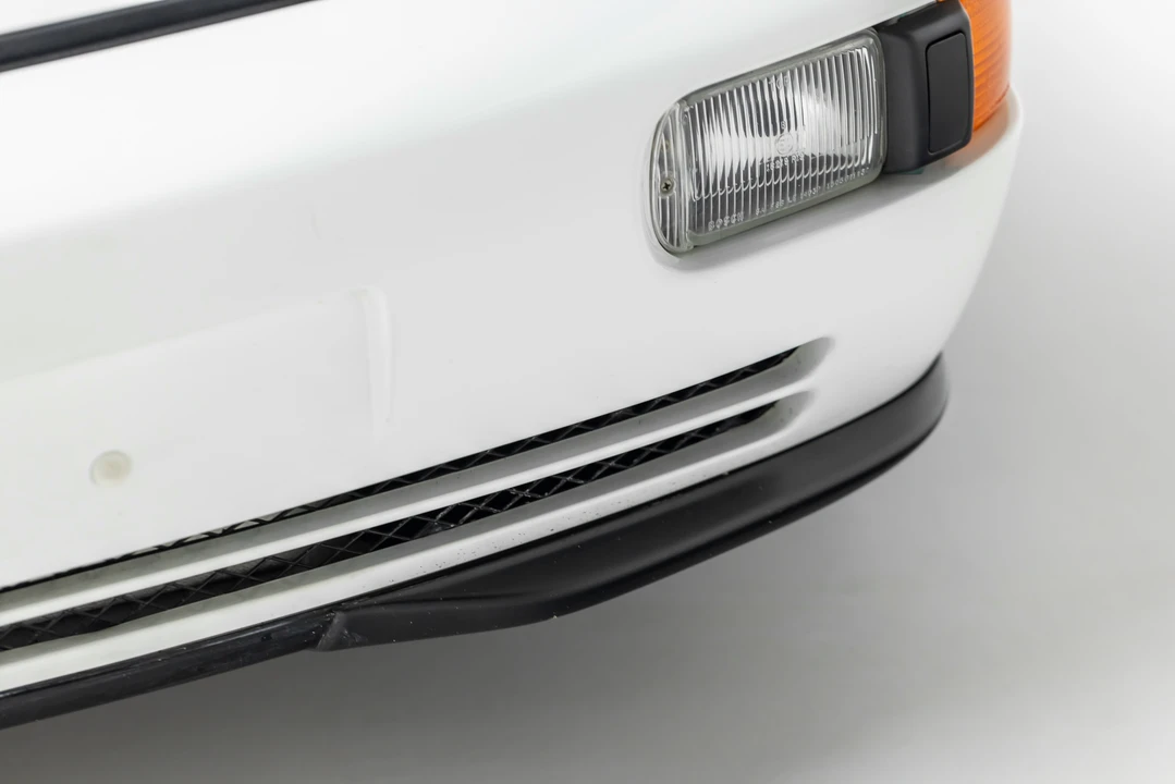 1994 Porsche 964 Turbo - Image 27 of 31