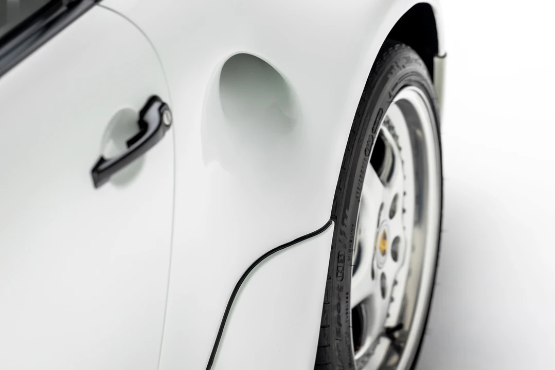 1994 Porsche 964 Turbo - Image 30 of 31