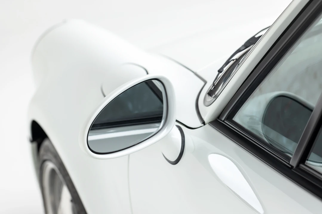1994 Porsche 964 Turbo - Image 29 of 31