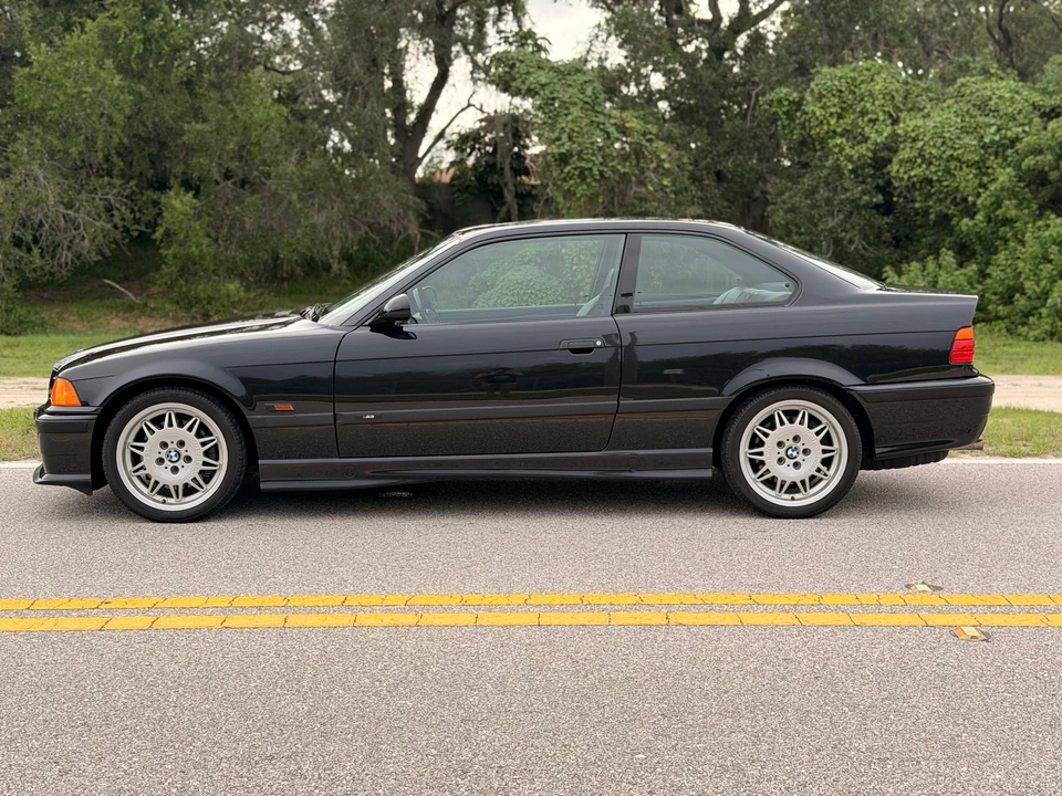 1995 BMW E36 M3 - Image 26 of 31