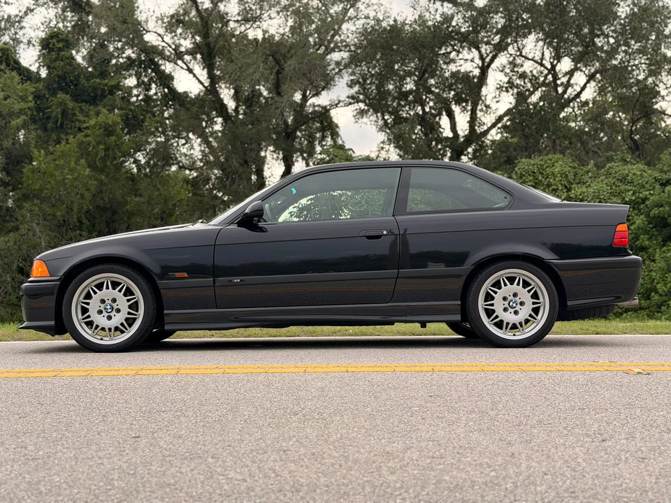 1995 BMW E36 M3 - Image 25 of 31