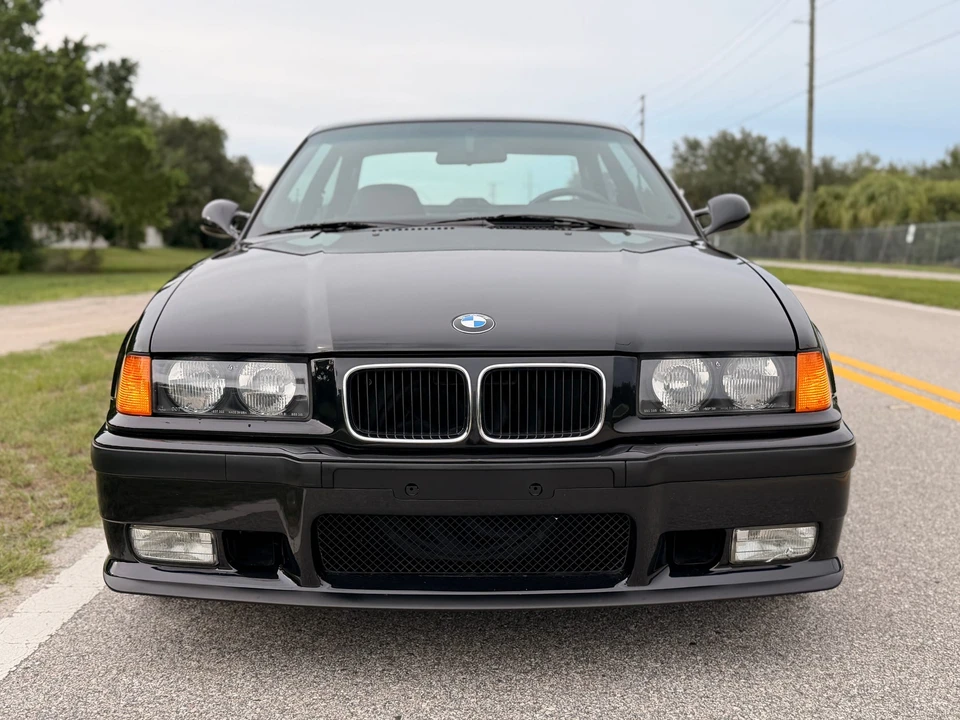1995 BMW E36 M3 - Image 6 of 31
