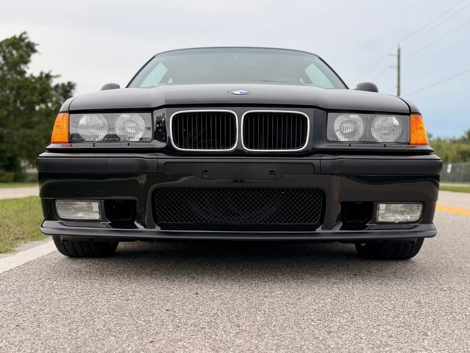 1995 BMW E36 M3 - Image 5 of 31