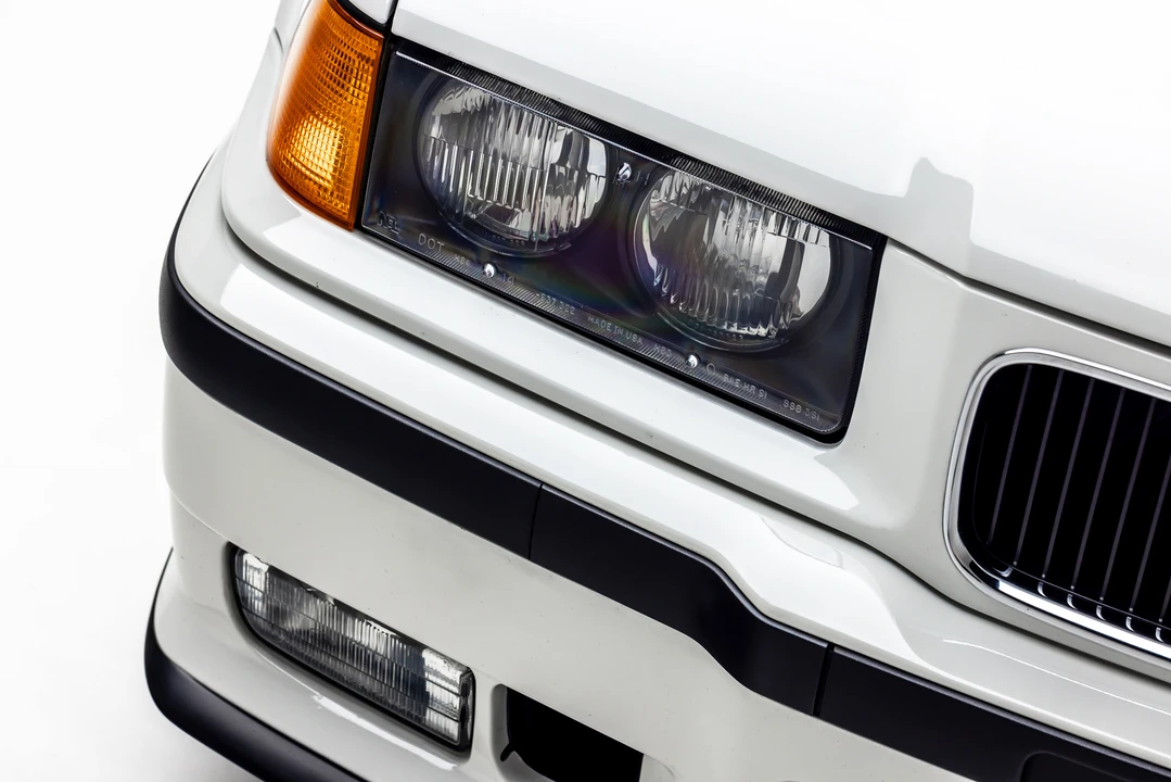 1995 BMW E36 M3 - Image 26 of 31