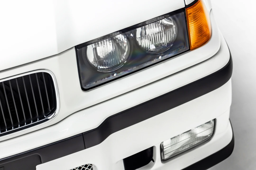 1995 BMW E36 M3 - Image 27 of 31