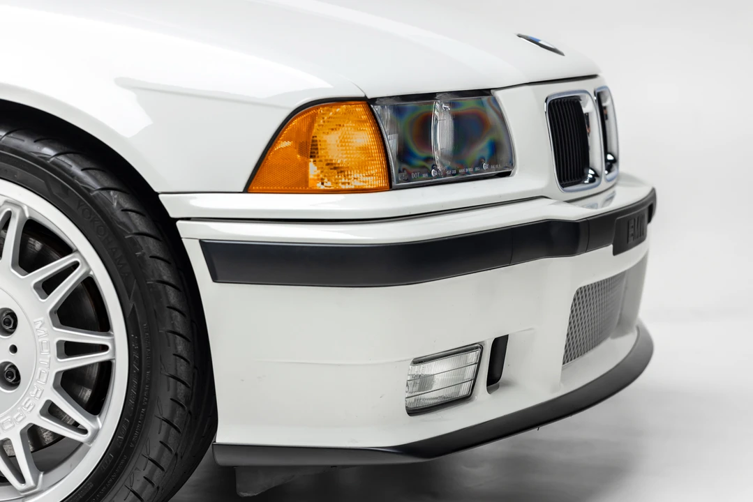 1995 BMW E36 M3 - Image 22 of 31