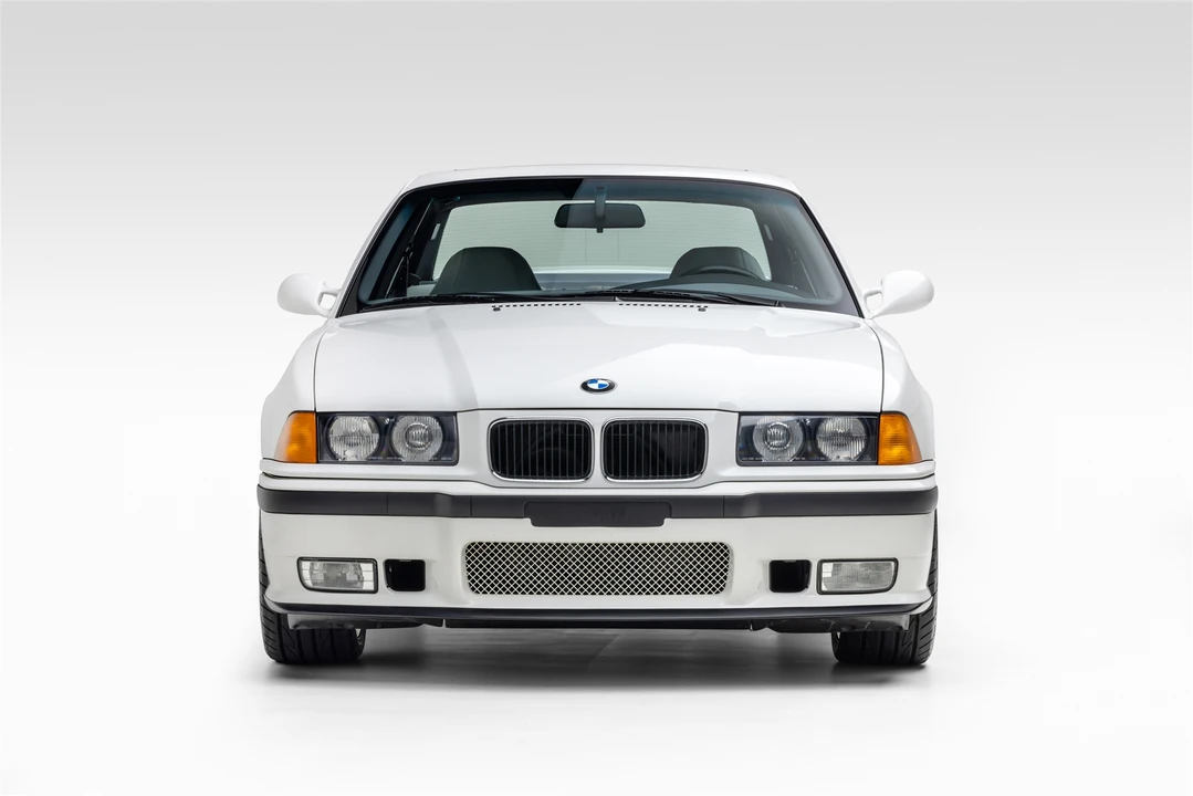 1995 BMW E36 M3 - Image 7 of 31