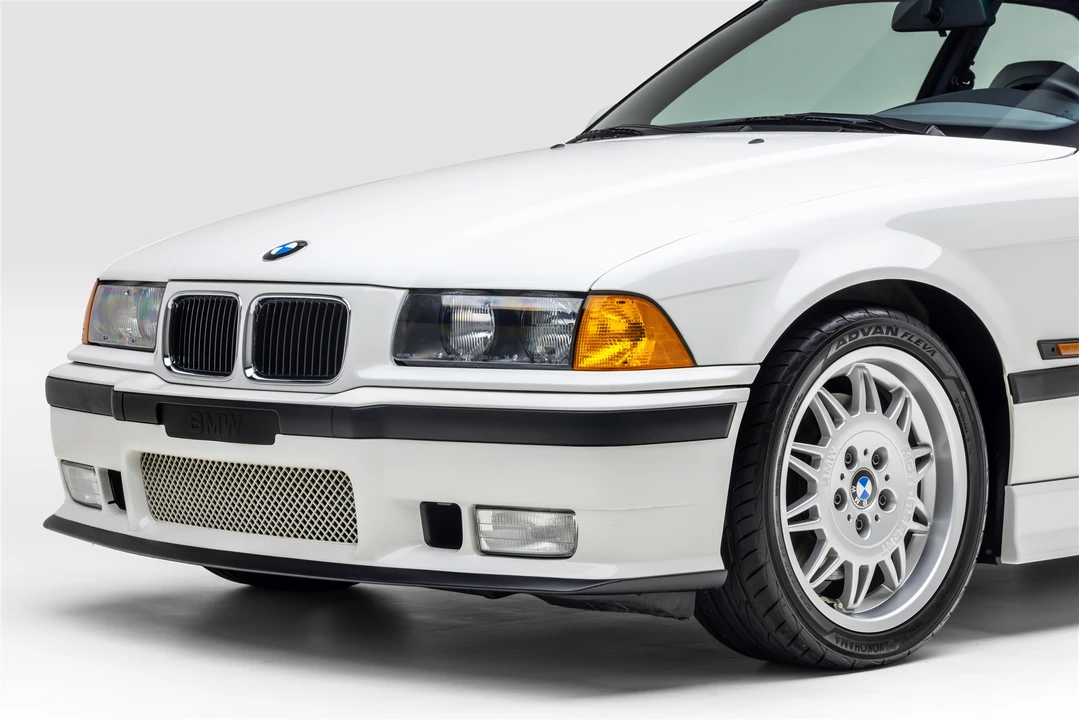 1995 BMW E36 M3 - Image 21 of 31