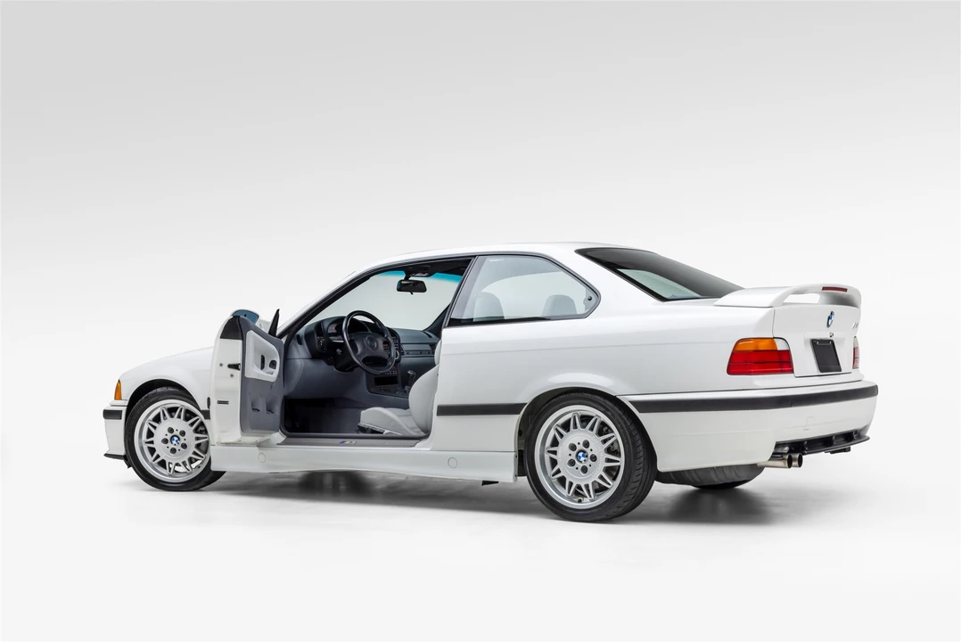 1995 BMW E36 M3 - Image 20 of 31