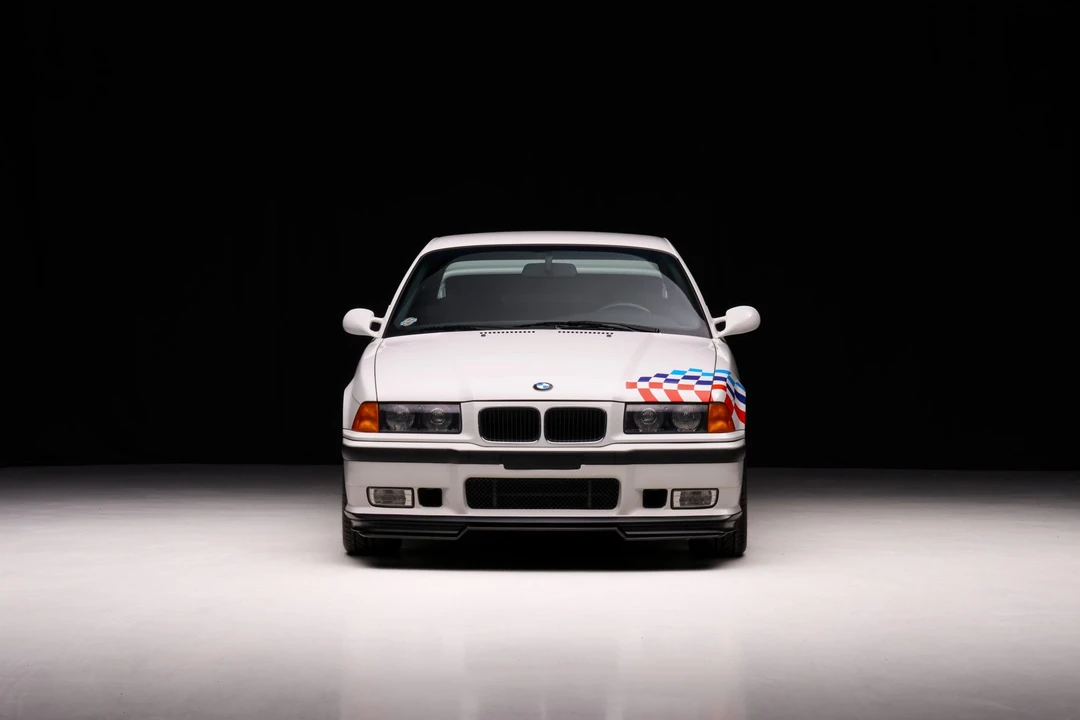1995 BMW E36 M3 - Image 13 of 31
