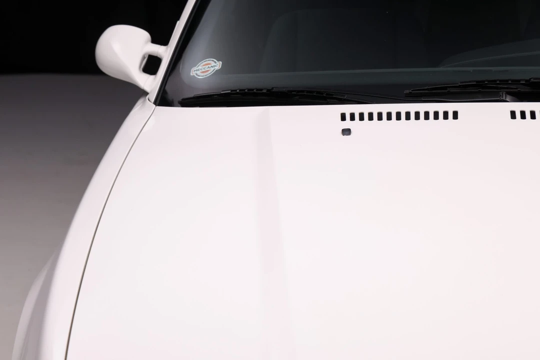 1995 BMW E36 M3 - Image 16 of 31