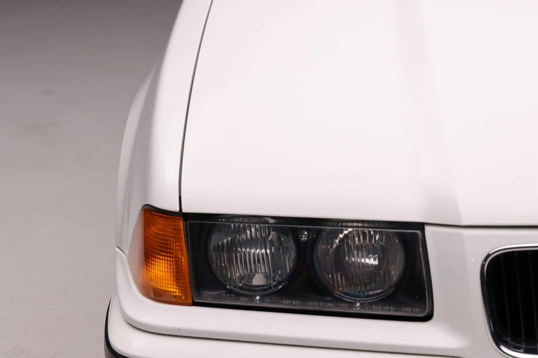 1995 BMW E36 M3 - Image 19 of 31