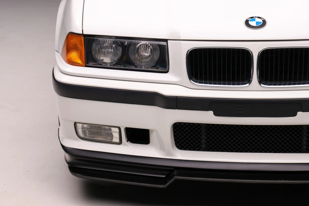 1995 BMW E36 M3 - Image 18 of 31