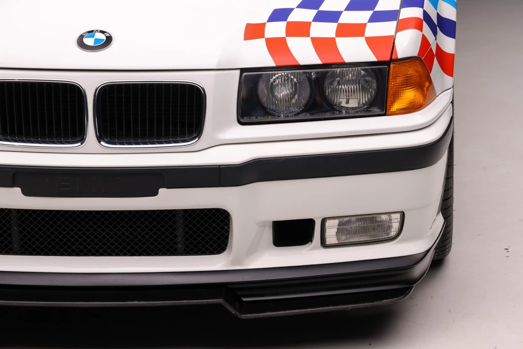 1995 BMW E36 M3 - Image 24 of 31