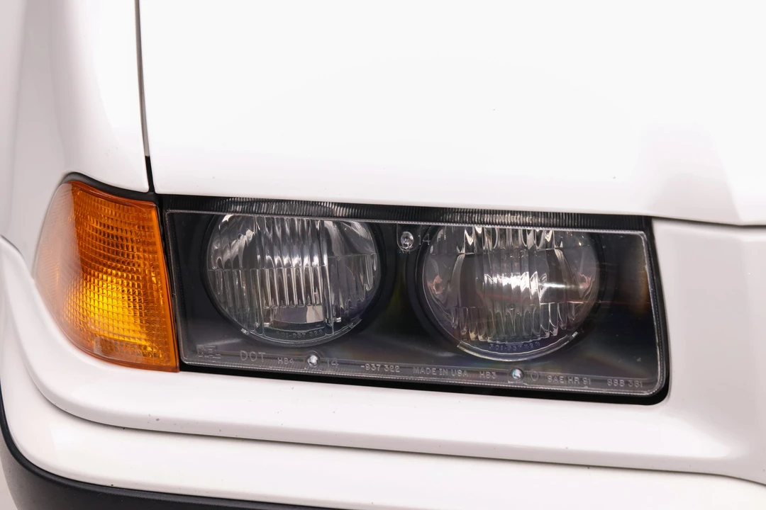 1995 BMW E36 M3 - Image 20 of 31