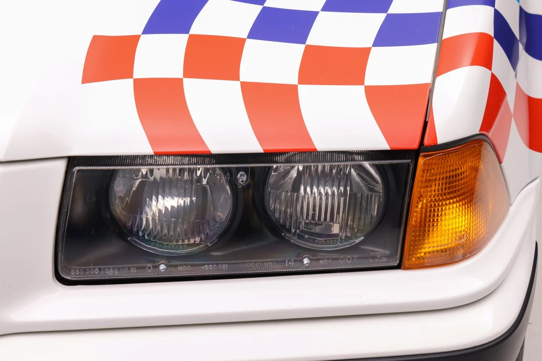 1995 BMW E36 M3 - Image 22 of 31