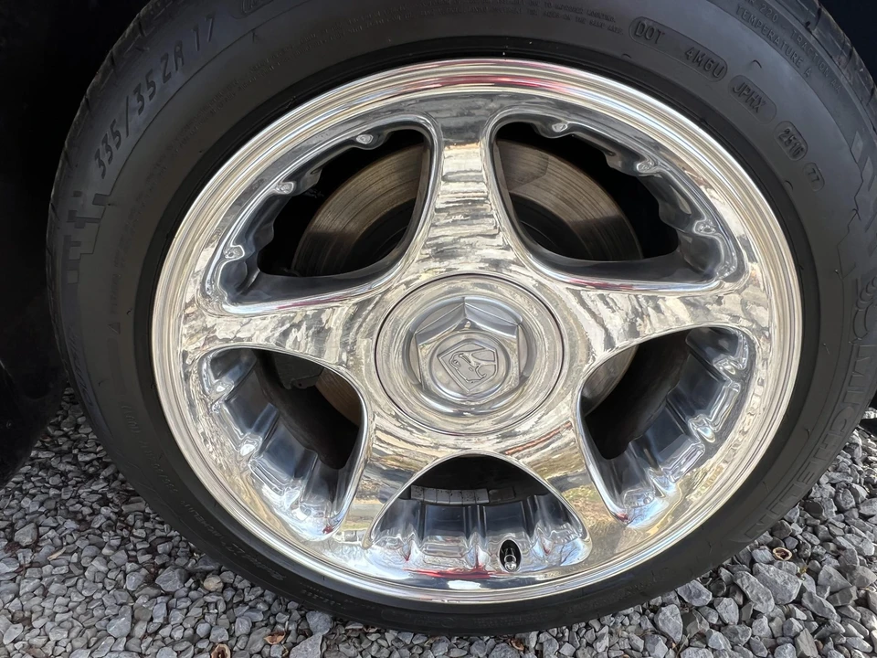 1995 Dodge Viper 1st Gen - Image 16 of 31