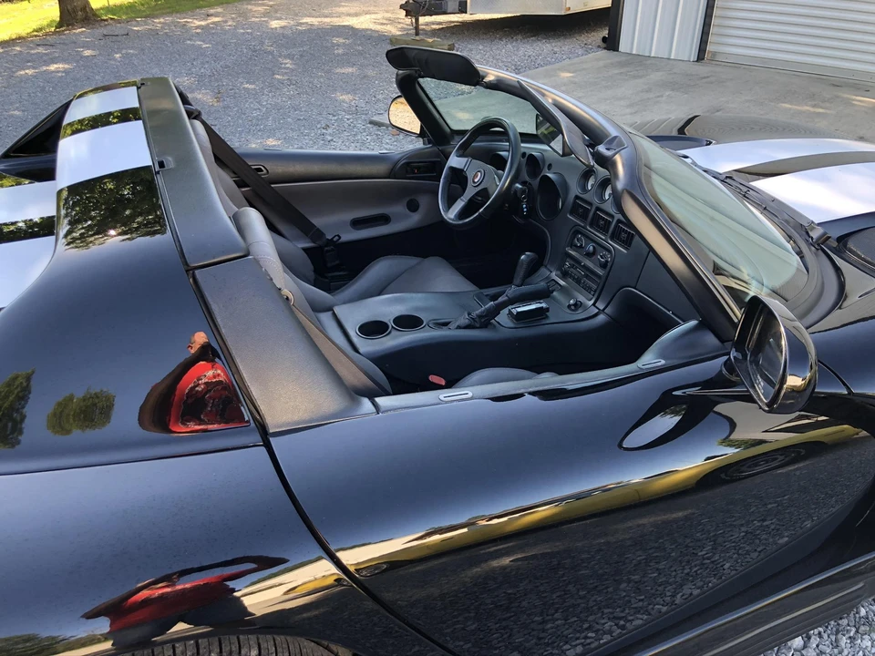 1995 Dodge Viper 1st Gen - Image 12 of 31
