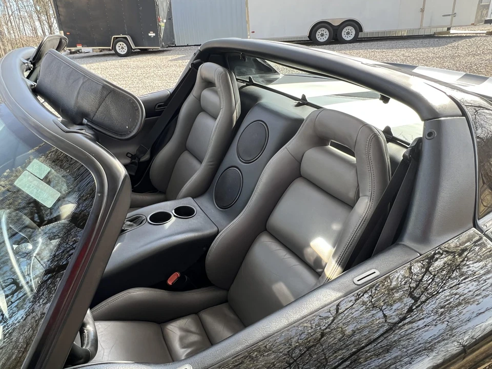1995 Dodge Viper 1st Gen - Image 19 of 31