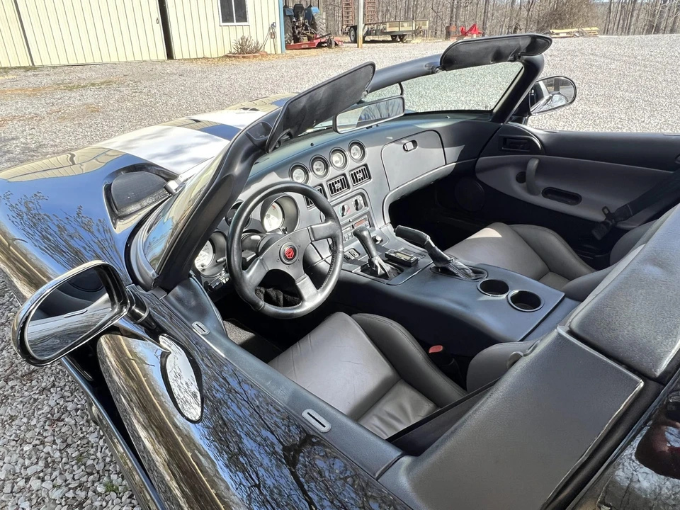 1995 Dodge Viper 1st Gen - Image 17 of 31