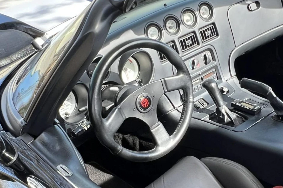 1995 Dodge Viper 1st Gen - Image 18 of 31