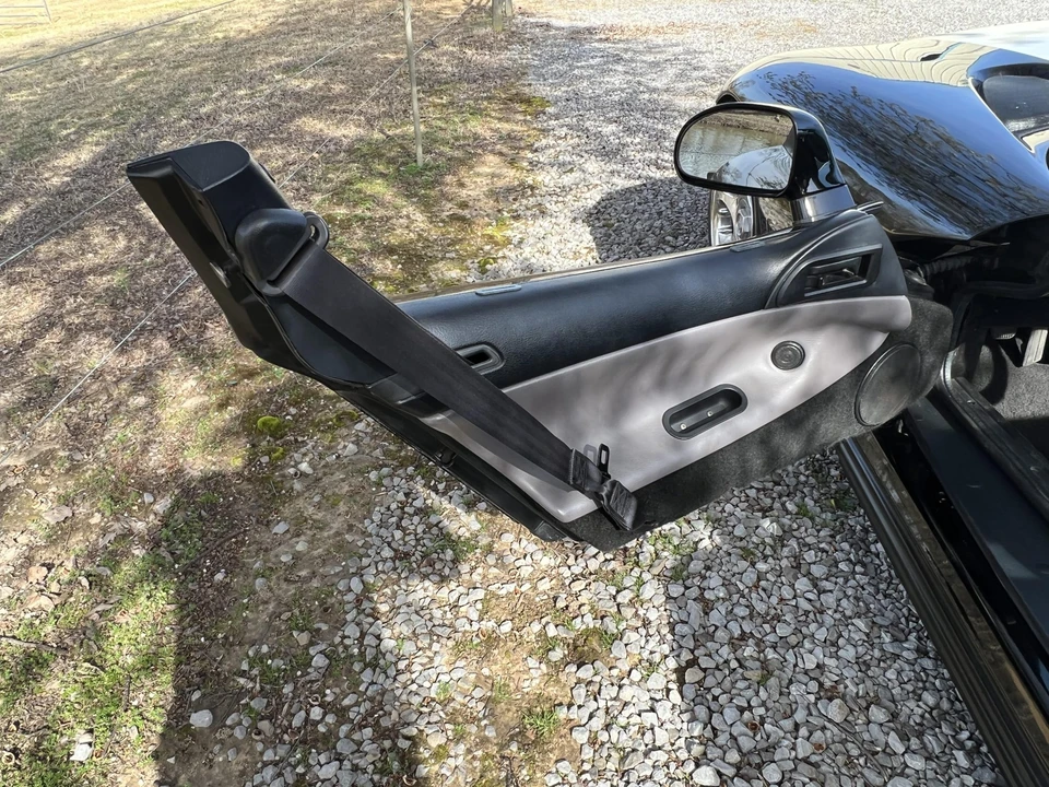 1995 Dodge Viper 1st Gen - Image 20 of 31