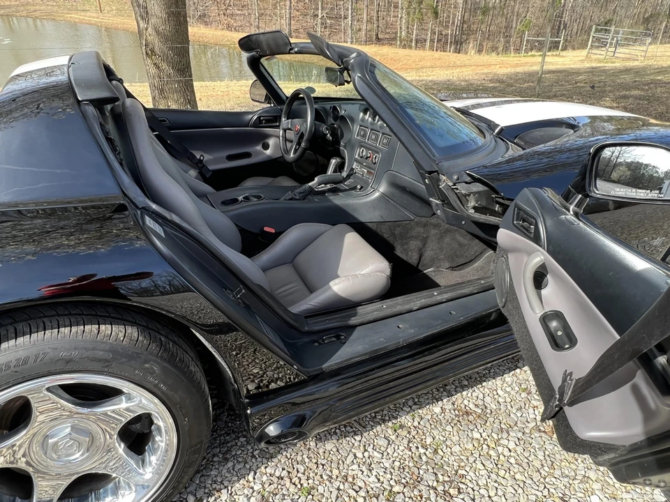 1995 Dodge Viper 1st Gen - Image 24 of 31