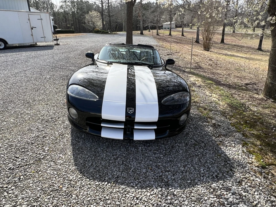 1995 Dodge Viper 1st Gen - Image 9 of 31