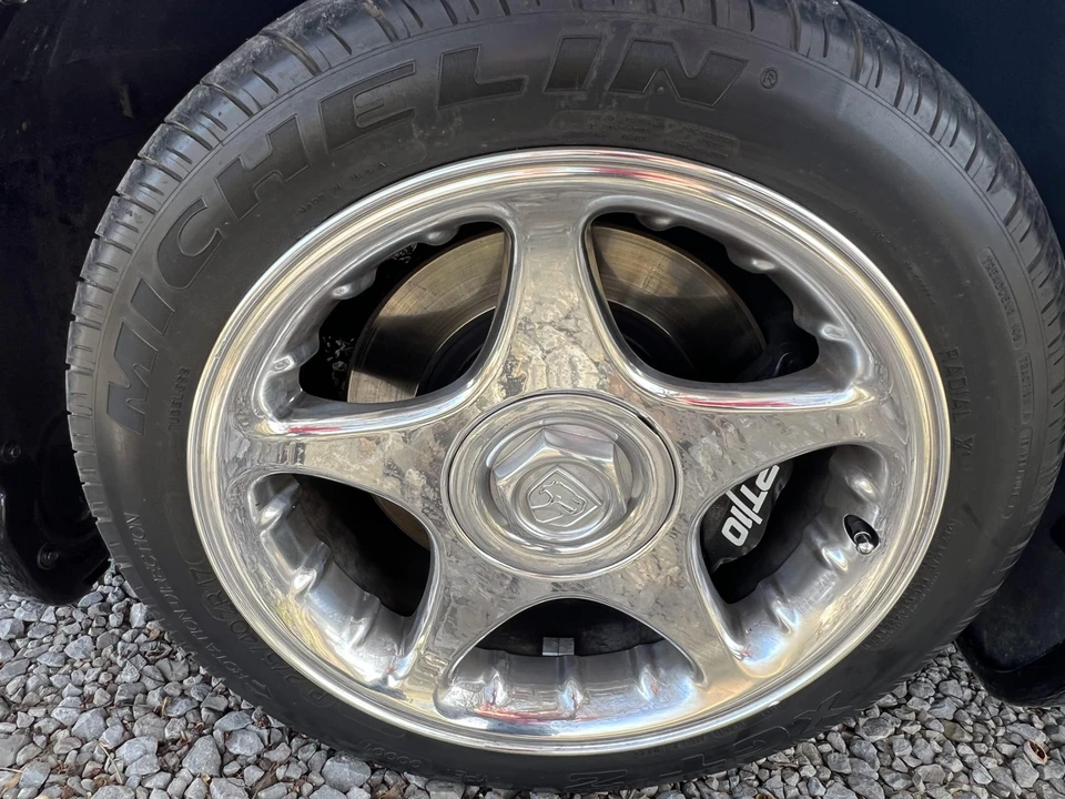 1995 Dodge Viper 1st Gen - Image 15 of 31