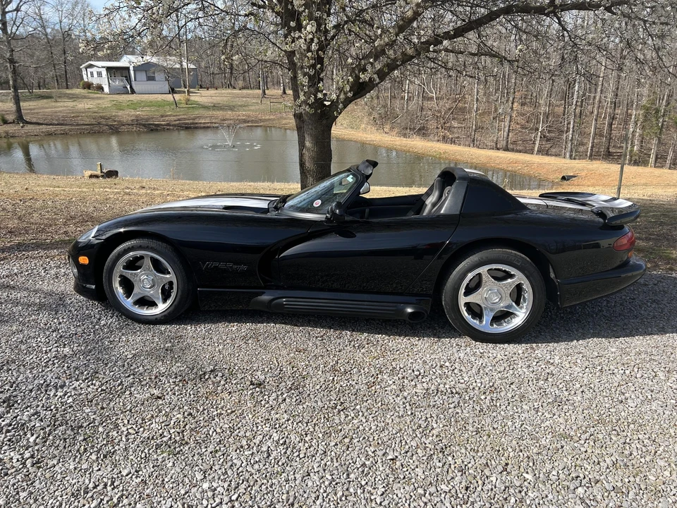 1995 Dodge Viper 1st Gen - Image 3 of 31