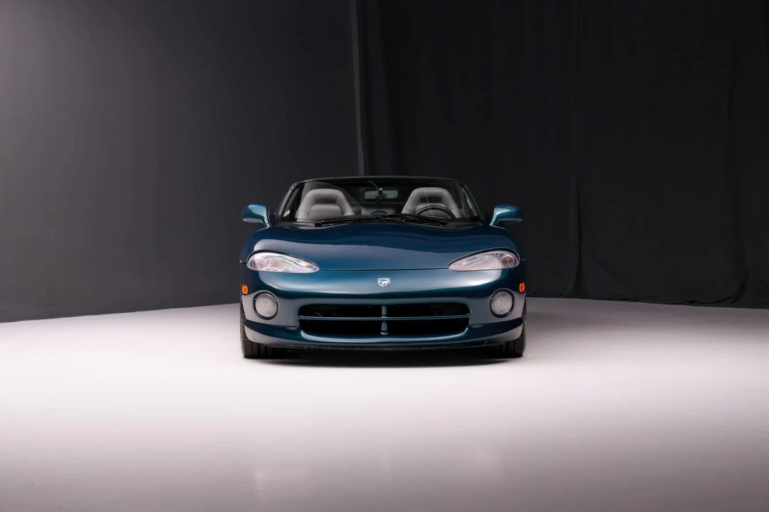 1995 Dodge Viper 1st Gen - Image 10 of 31