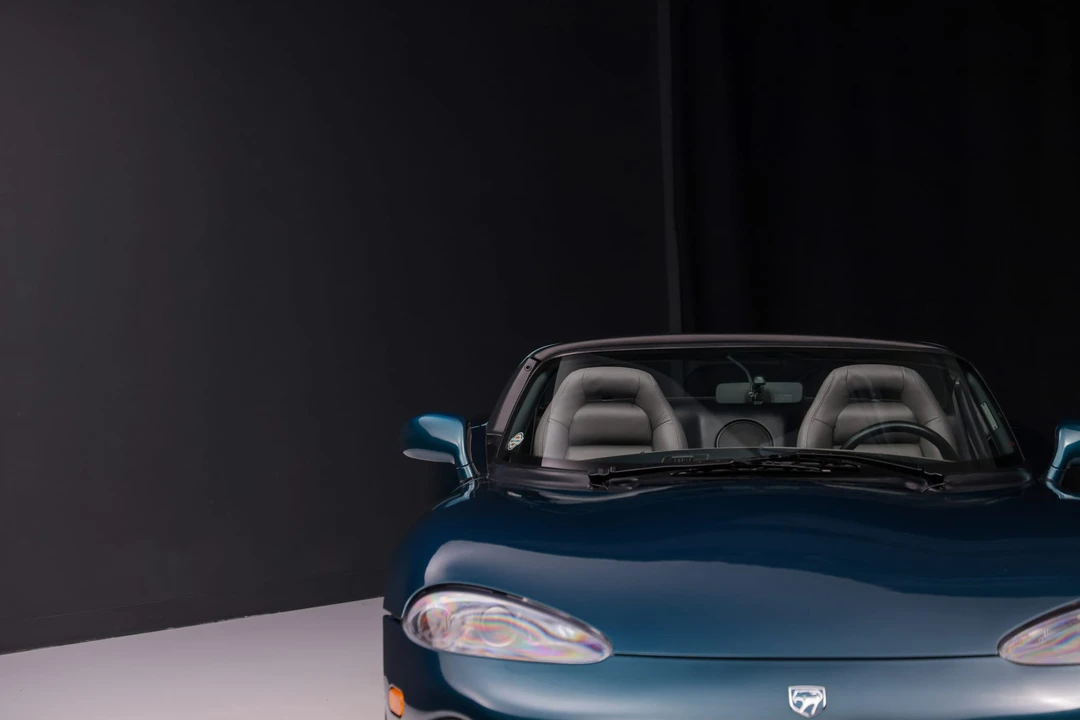 1995 Dodge Viper 1st Gen - Image 14 of 31