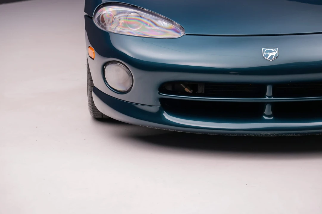 1995 Dodge Viper 1st Gen - Image 20 of 31