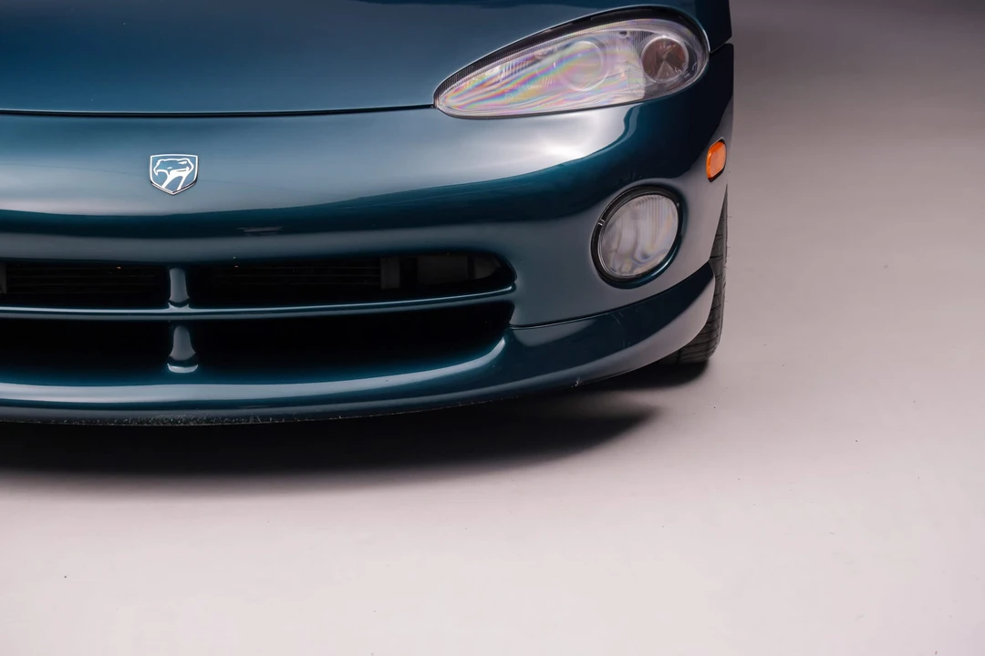 1995 Dodge Viper 1st Gen - Image 21 of 31