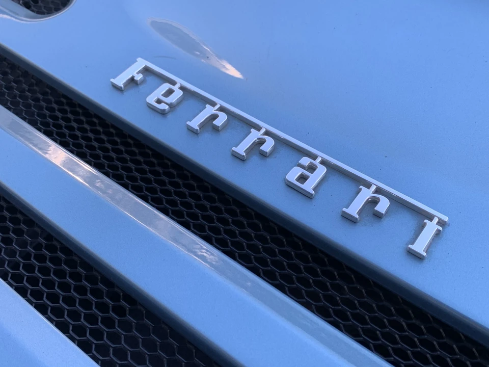 1995 Ferrari F355 Spider - Image 18 of 31