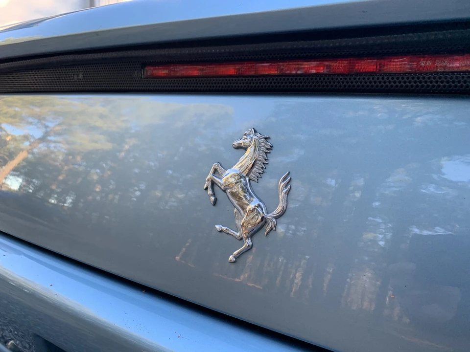 1995 Ferrari F355 Spider - Image 19 of 31