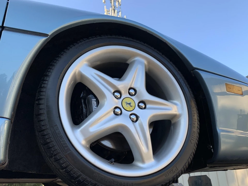 1995 Ferrari F355 Spider - Image 29 of 31