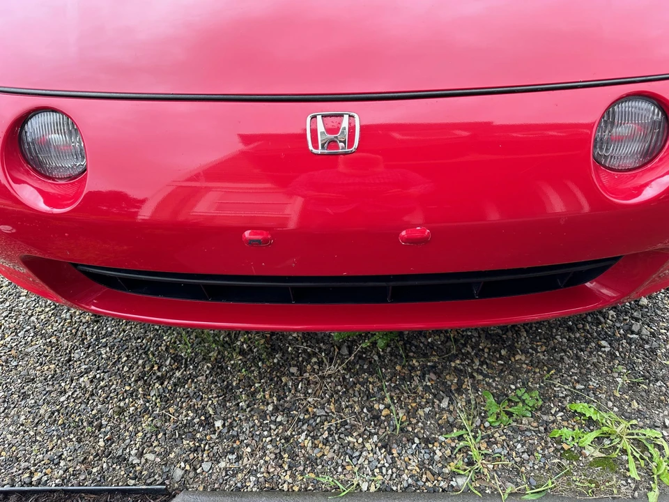 1995 Honda Del Sol - Image 26 of 31