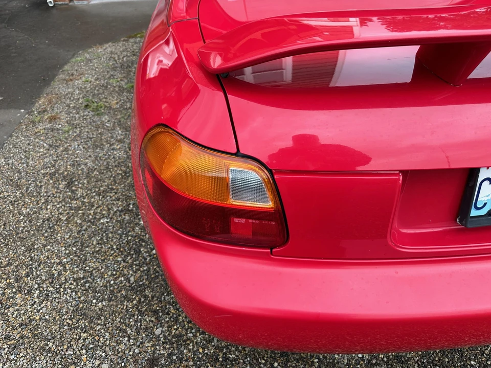 1995 Honda Del Sol - Image 31 of 31