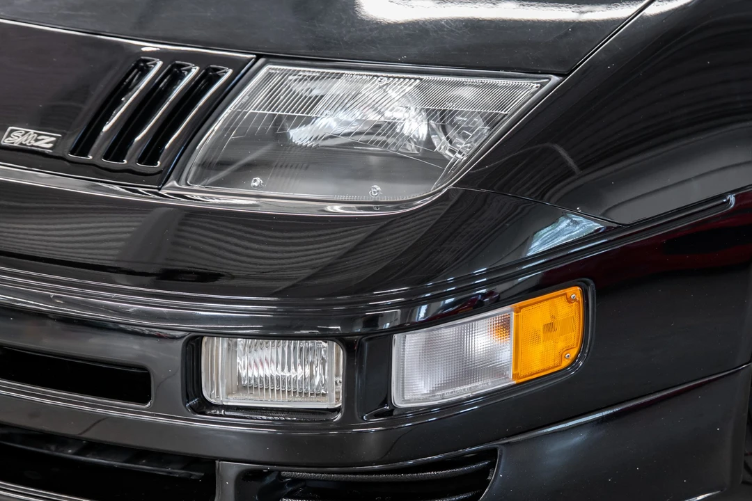 1995 Nissan 300ZX 4th Gen - Image 20 of 31