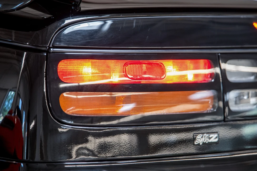1995 Nissan 300ZX 4th Gen - Image 27 of 31