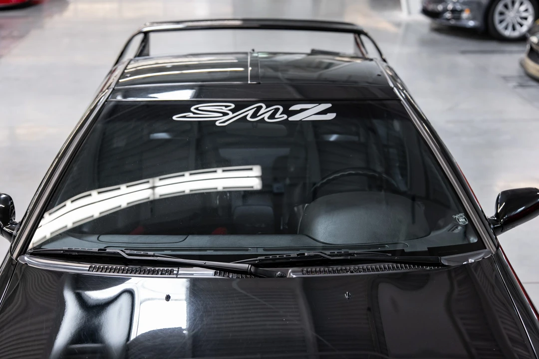 1995 Nissan 300ZX 4th Gen - Image 15 of 31