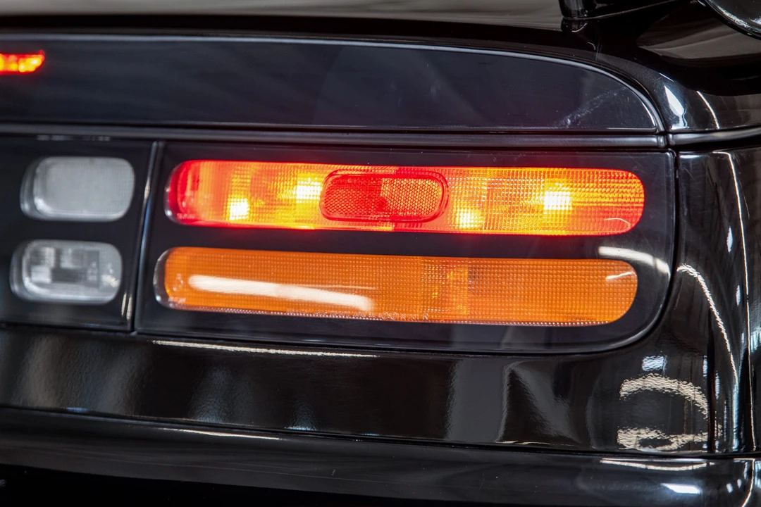 1995 Nissan 300ZX 4th Gen - Image 28 of 31