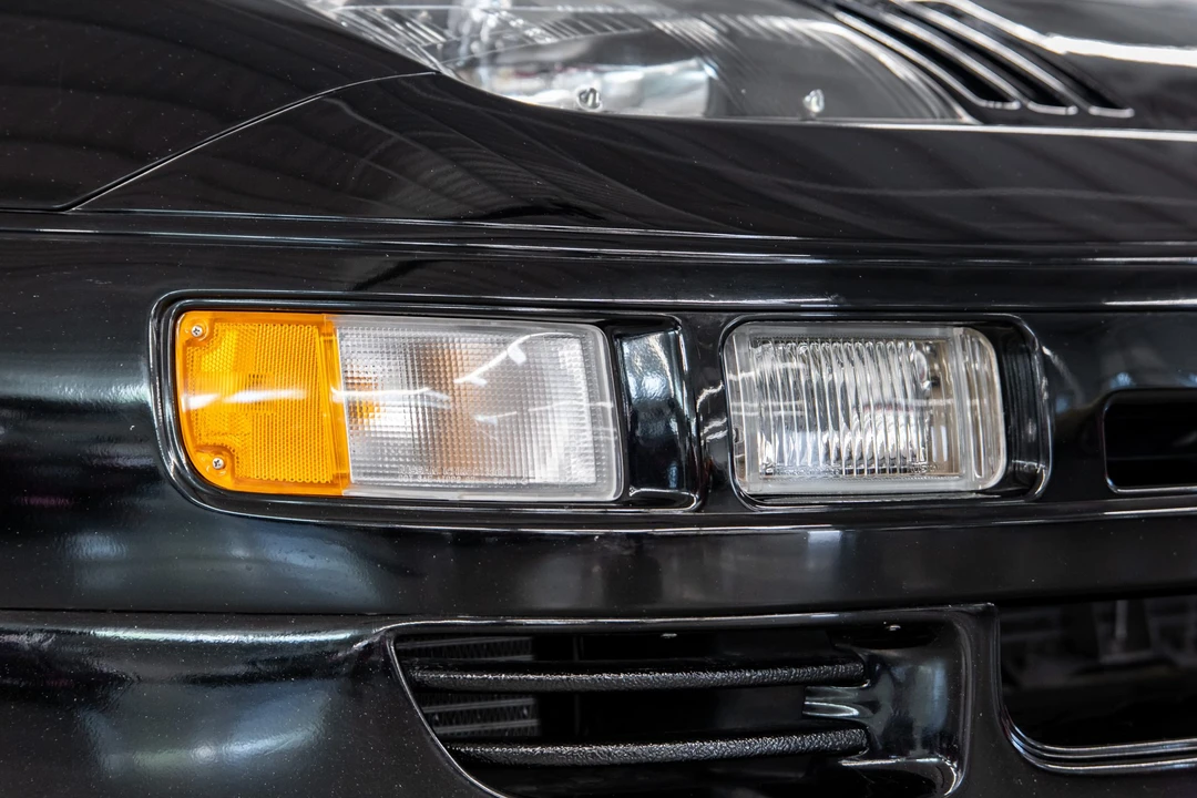 1995 Nissan 300ZX 4th Gen - Image 23 of 31