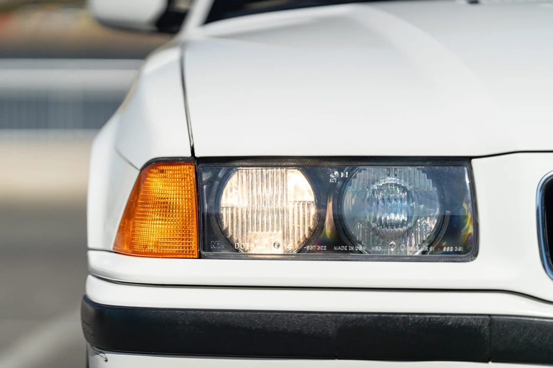 1996 BMW E36 3 Series - Image 23 of 31