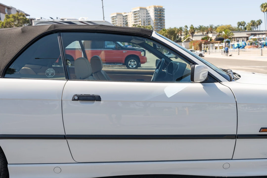 1996 BMW E36 3 Series - Image 26 of 31